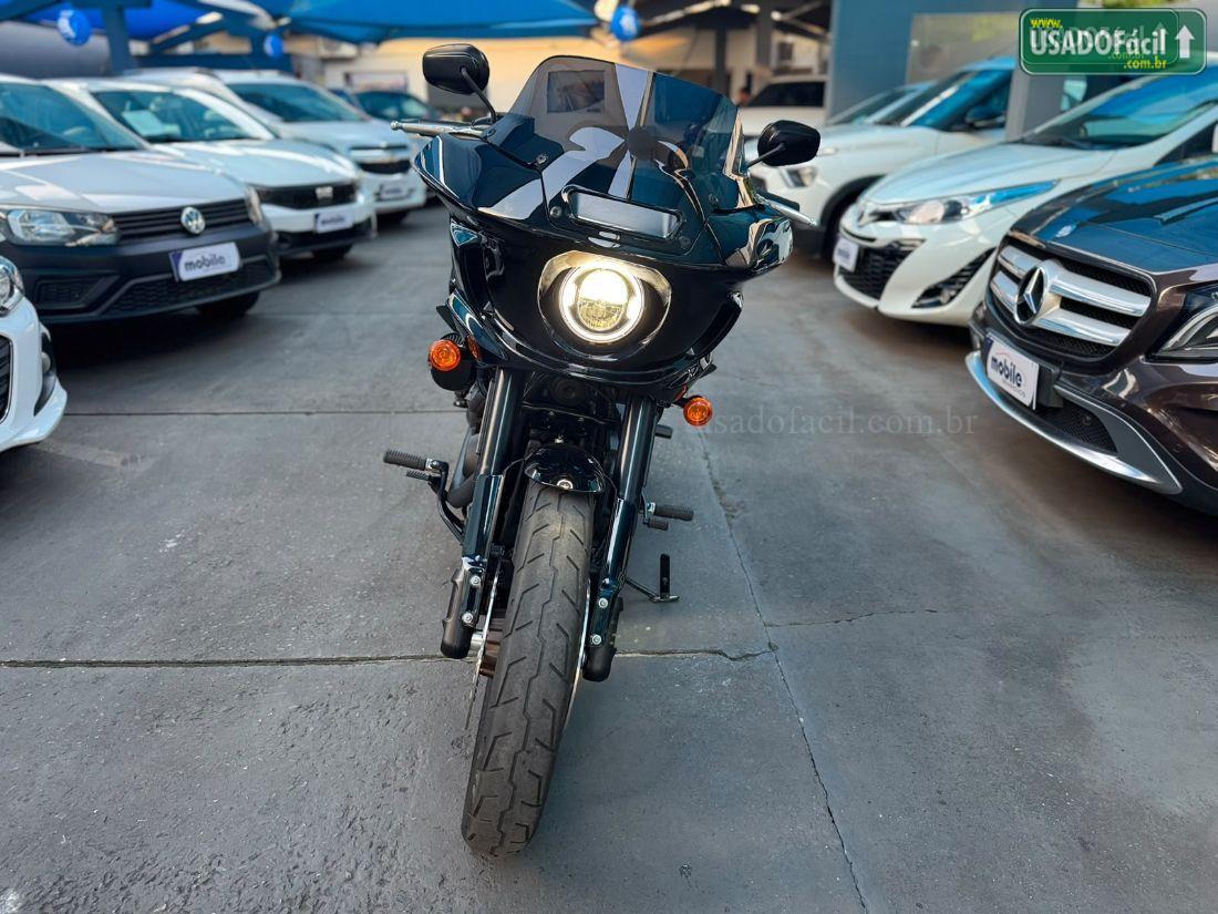 HARLEY-DAVIDSON LOW RIDER ST FXLRST 2023/2023 — foto 2 de 8