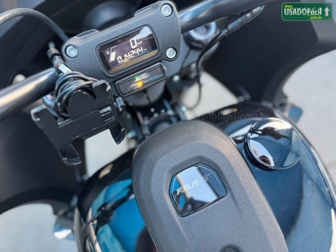 HARLEY-DAVIDSON LOW RIDER ST FXLRST 2023/2023 — foto 7 de 8