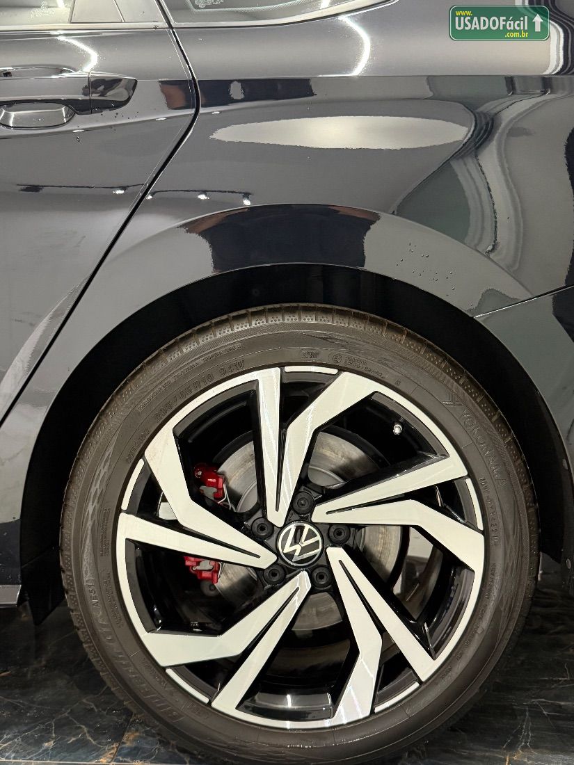 Volkswagen Jetta GLI 350 TSI 2.0 Automático 2024/2024 — foto 12 de 21