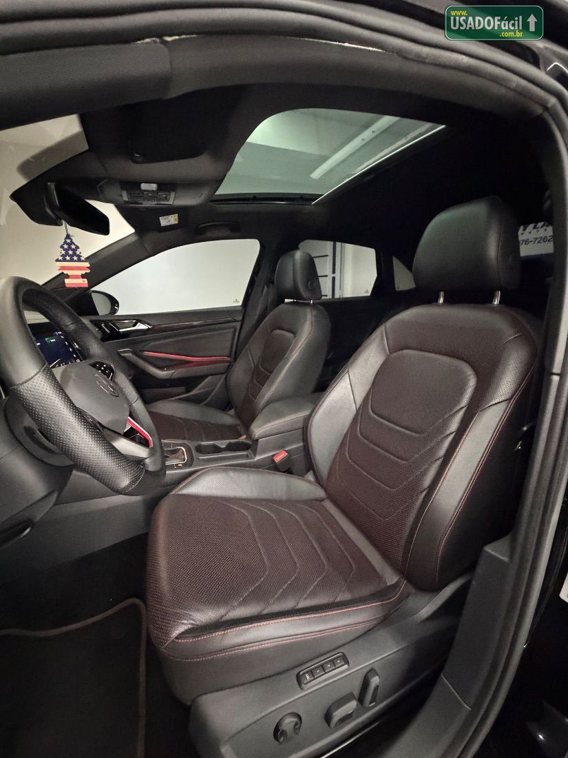 Volkswagen Jetta GLI 350 TSI 2.0 Automático 2024/2024 — foto 18 de 21