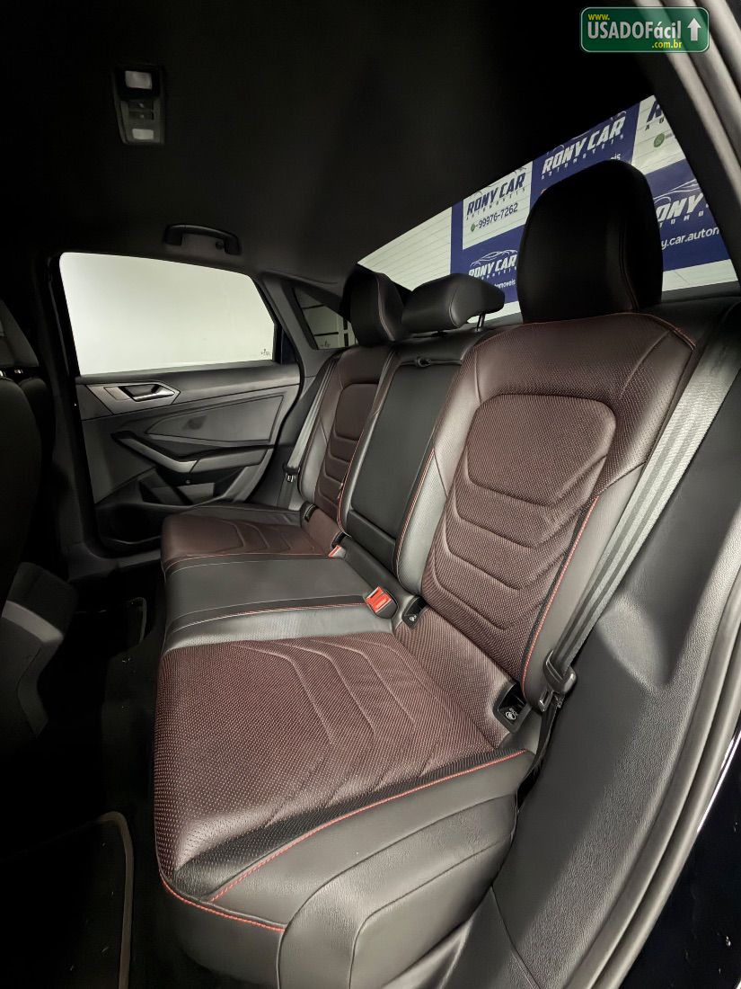 Volkswagen Jetta GLI 350 TSI 2.0 Automático 2024/2024 — foto 20 de 21