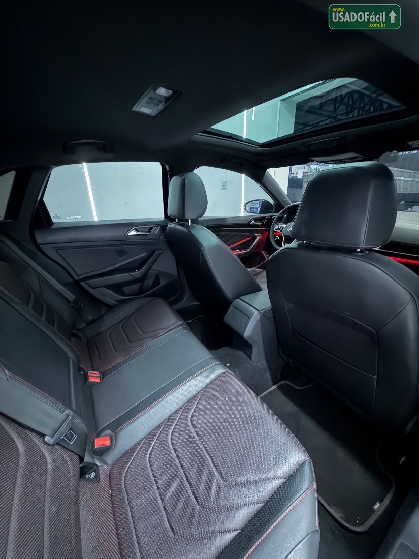 Volkswagen Jetta GLI 350 TSI 2.0 Automático 2024/2024 — foto 21 de 21