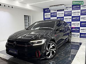 Volkswagen Jetta GLI 350 TSI 2.0 Automático