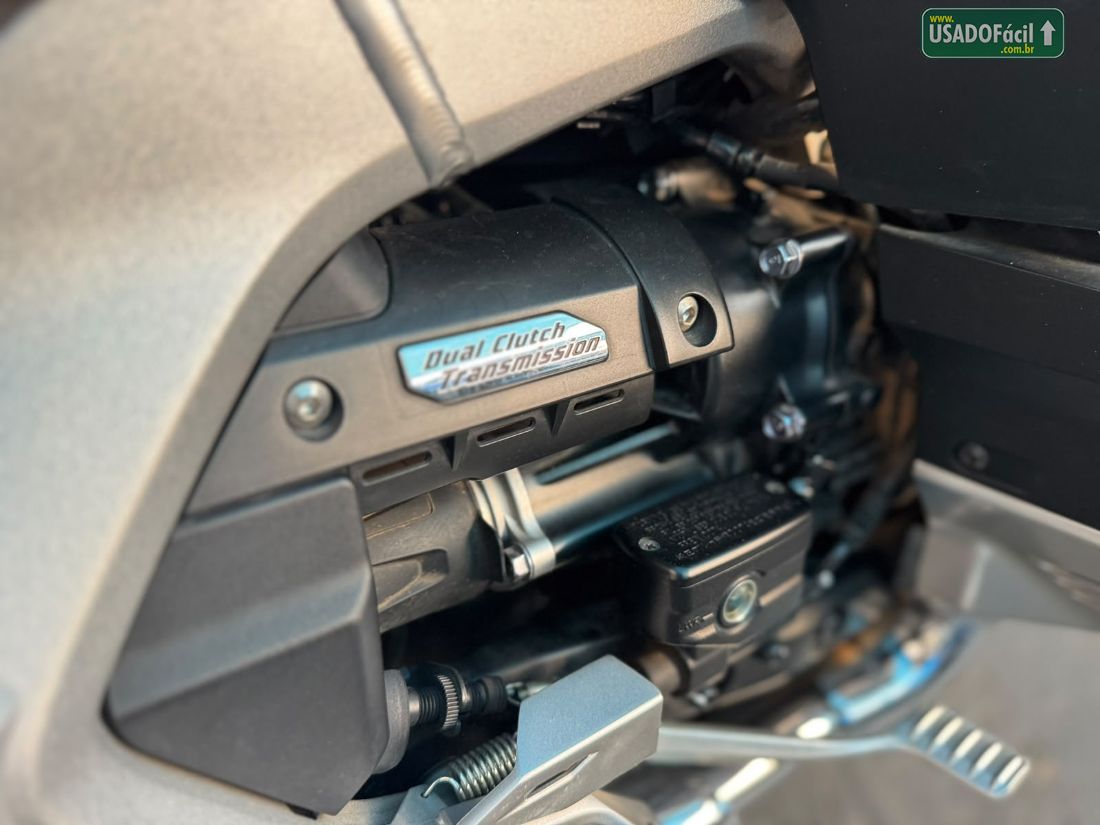 Honda GOLD WING TOUR 1800 2022/2023 — foto 7 de 11