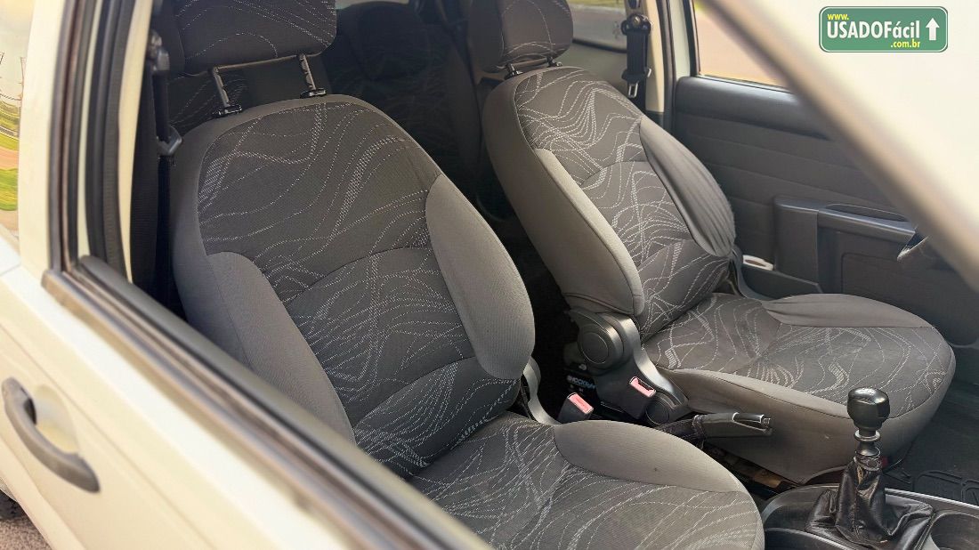 Fiat Strada Working CD 1.4 Fire Flex 2014/2014 — foto 10 de 12