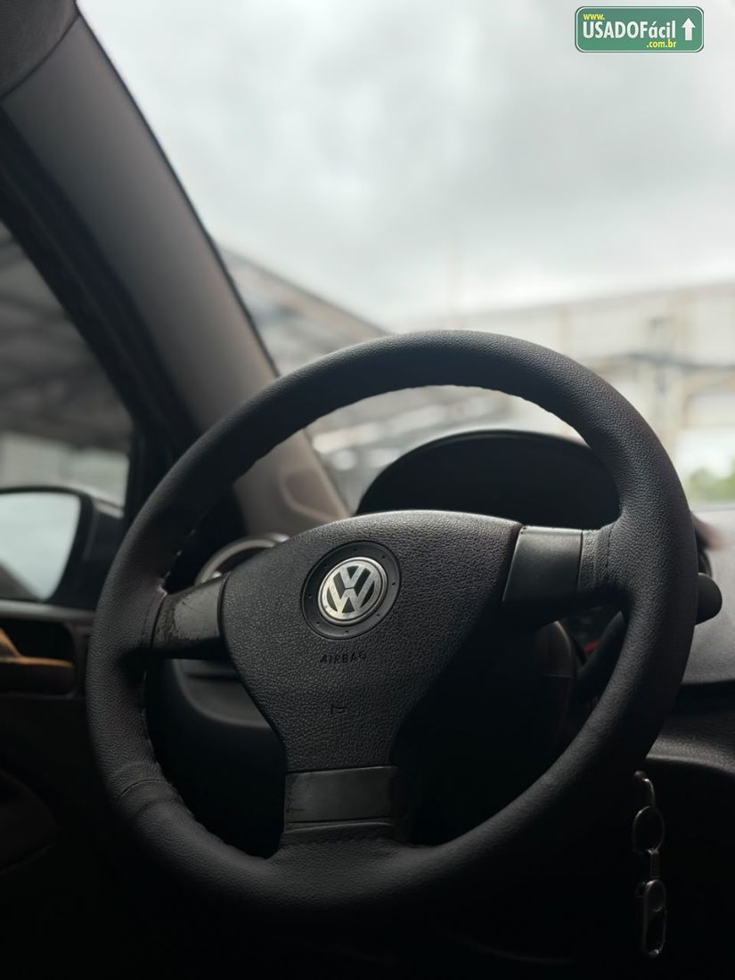 Volkswagen Voyage 1.0 Total Flex 2010/2011 — foto 11 de 15
