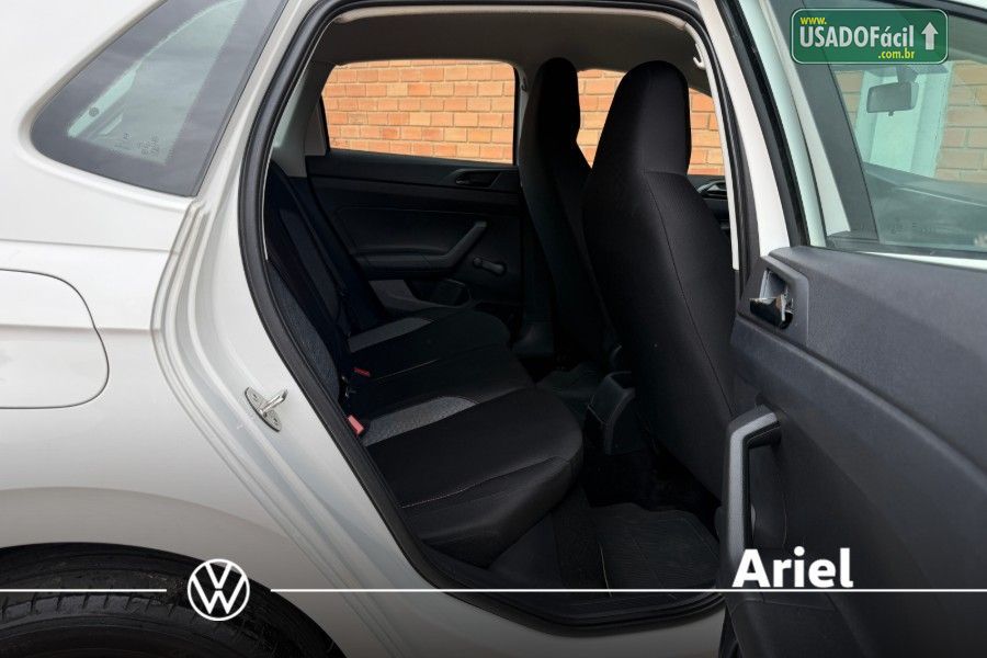 Volkswagen Polo Track 1.0 Flex 2025/2026 — foto 6 de 6