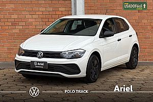 Volkswagen Polo Track 1.0 Flex