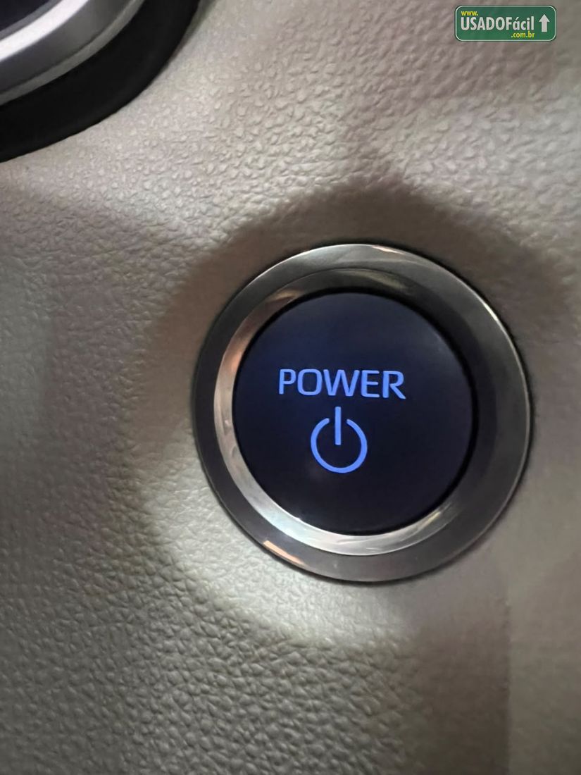 Toyota Corolla Altis Premium Hybrid 1.8 Automático Flex Híbrido 2022/2023 — foto 10 de 17