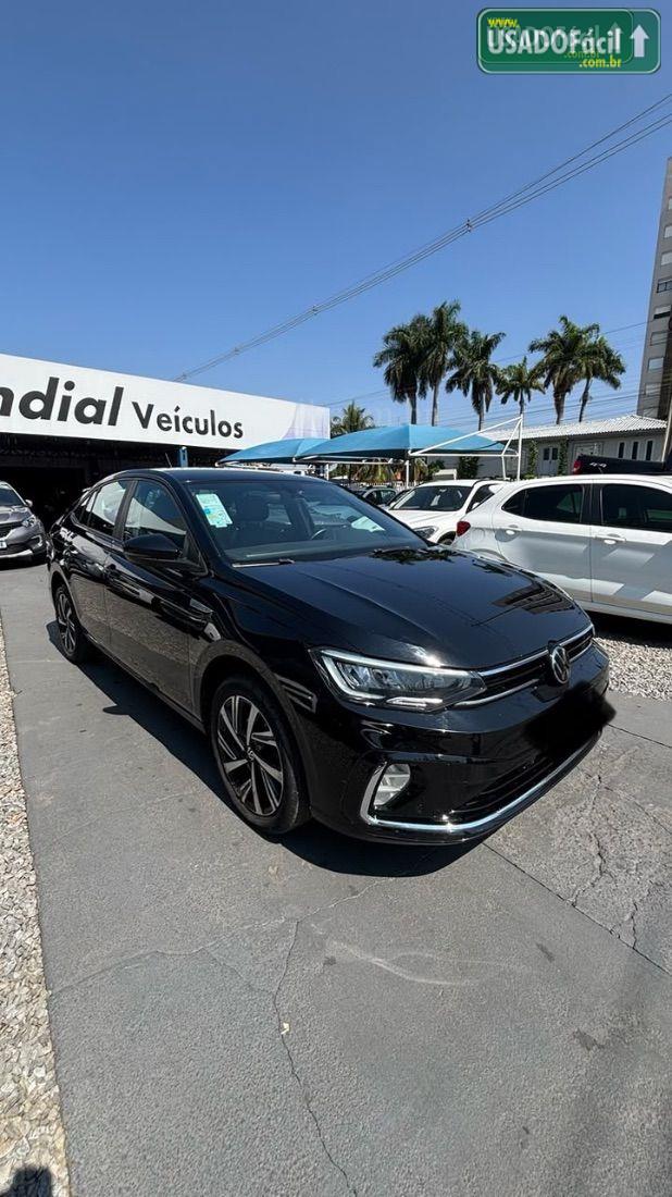 Volkswagen virtus
