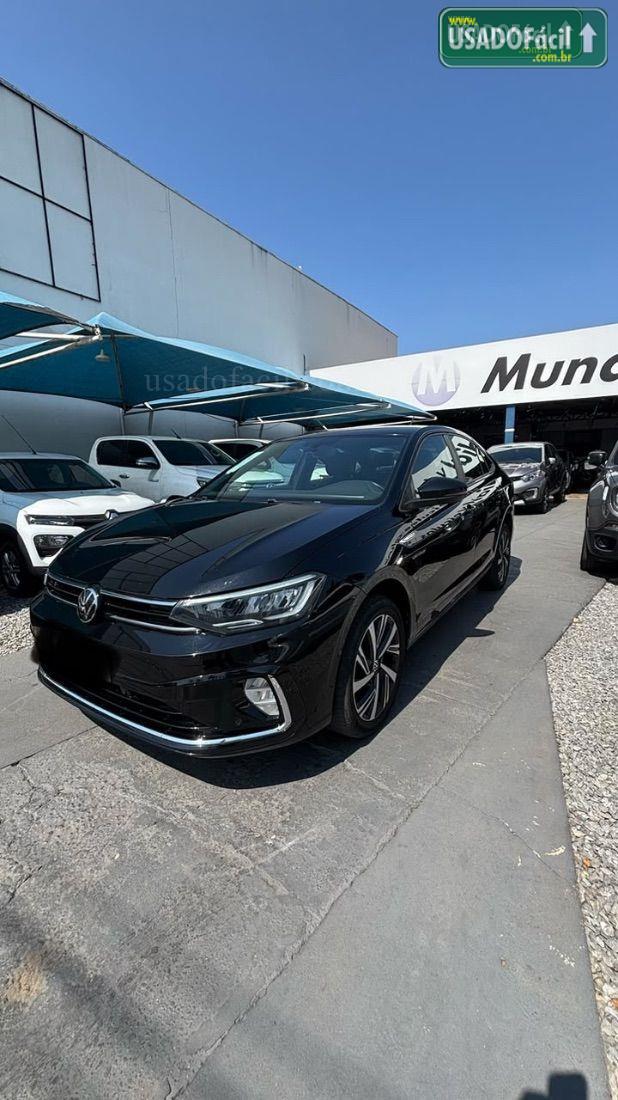 Volkswagen virtus 2023/2024 — foto 5 de 9