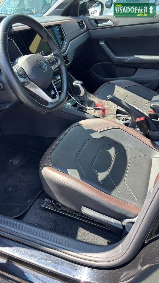 Volkswagen virtus 2023/2024 — foto 9 de 9
