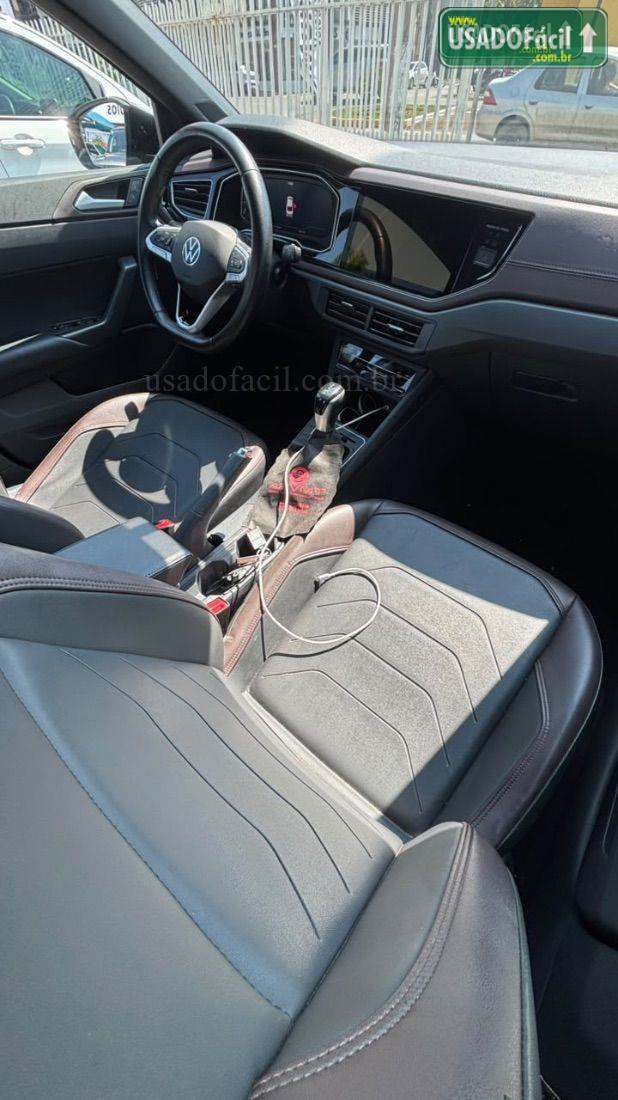 Volkswagen virtus 2023/2024 — foto 2 de 9