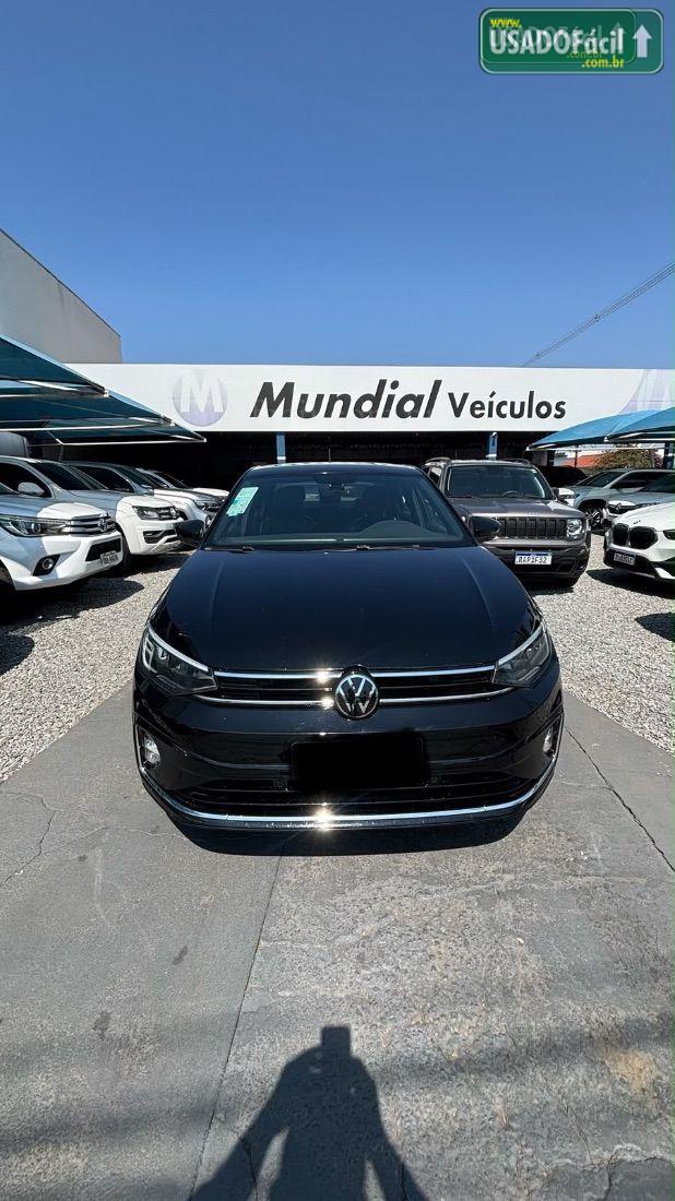 Volkswagen virtus 2023/2024 — foto 3 de 9