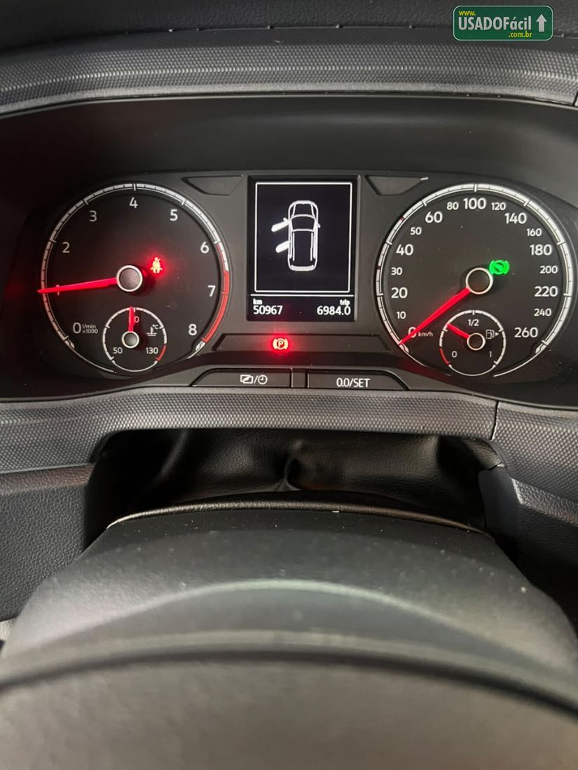 Volkswagen T-Cross Sense 200 TSI 1.0 Automático Flex 2022/2022 — foto 9 de 16