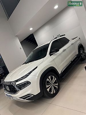 Fiat Toro Volcano 2.0 4X4 Turbo Automático Diesel