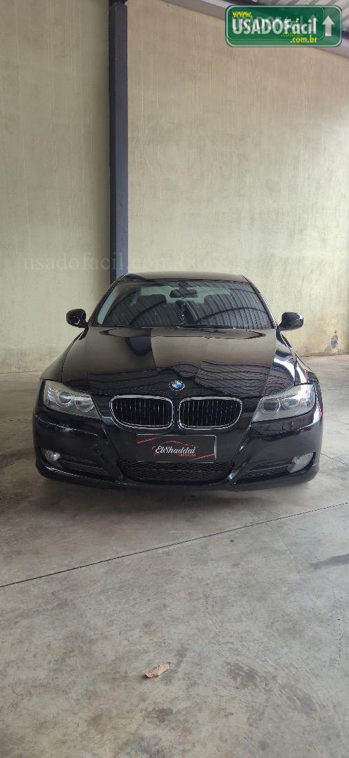 BMW bmw 320iA 2009/2010 — foto 2 de 9
