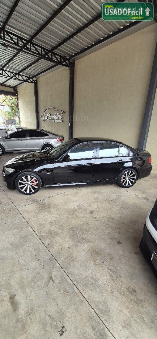 BMW bmw 320iA 2009/2010 — foto 3 de 9