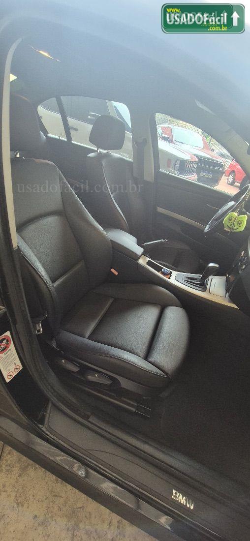 BMW bmw 320iA 2009/2010 — foto 4 de 9
