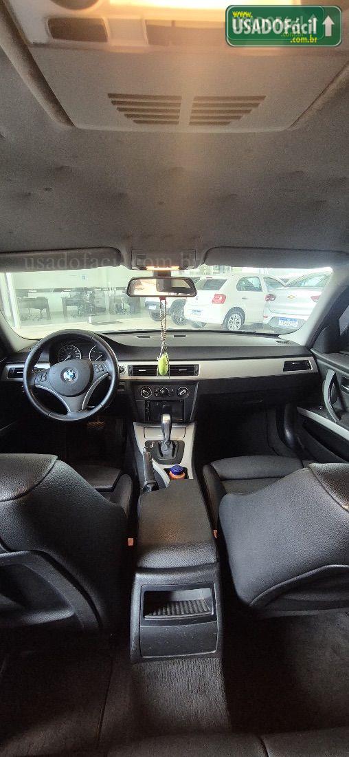 BMW bmw 320iA 2009/2010 — foto 5 de 9