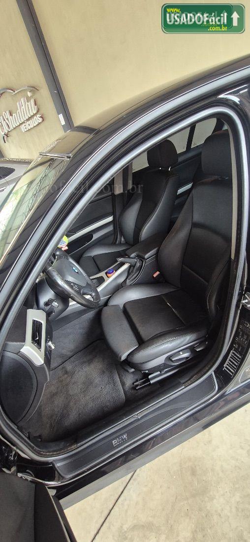BMW bmw 320iA 2009/2010 — foto 6 de 9