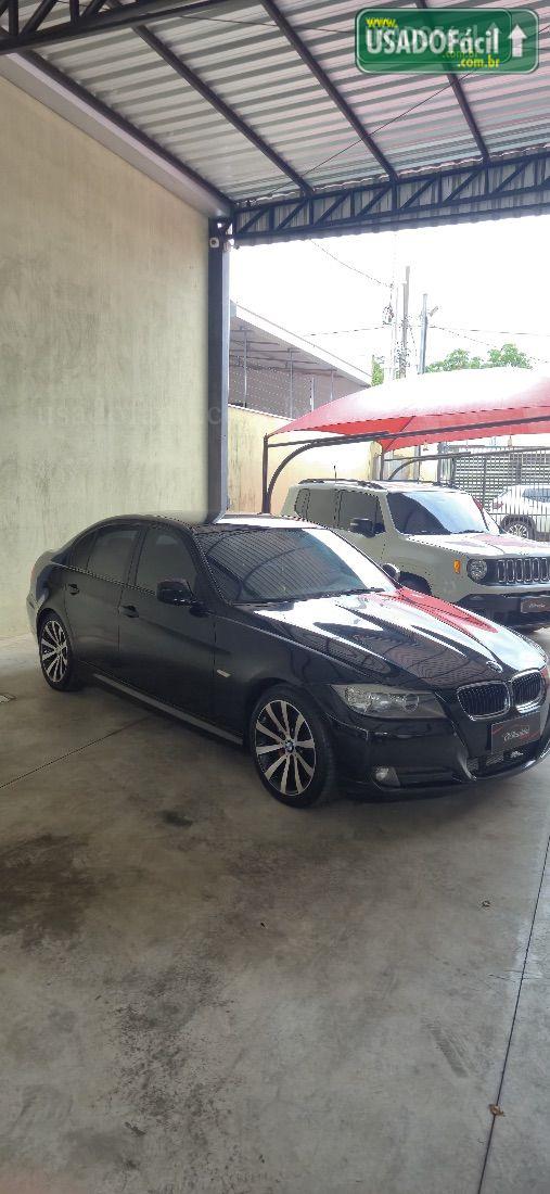BMW bmw 320iA 2009/2010 — foto 8 de 9