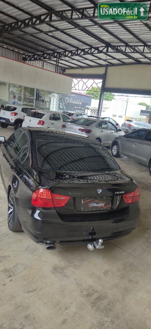BMW bmw 320iA 2009/2010 — foto 9 de 9