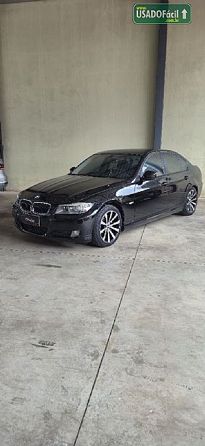 BMW bmw 320iA