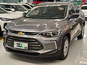 CHEVROLET/GM Tracker 1.0 Turbo Automático Flex
