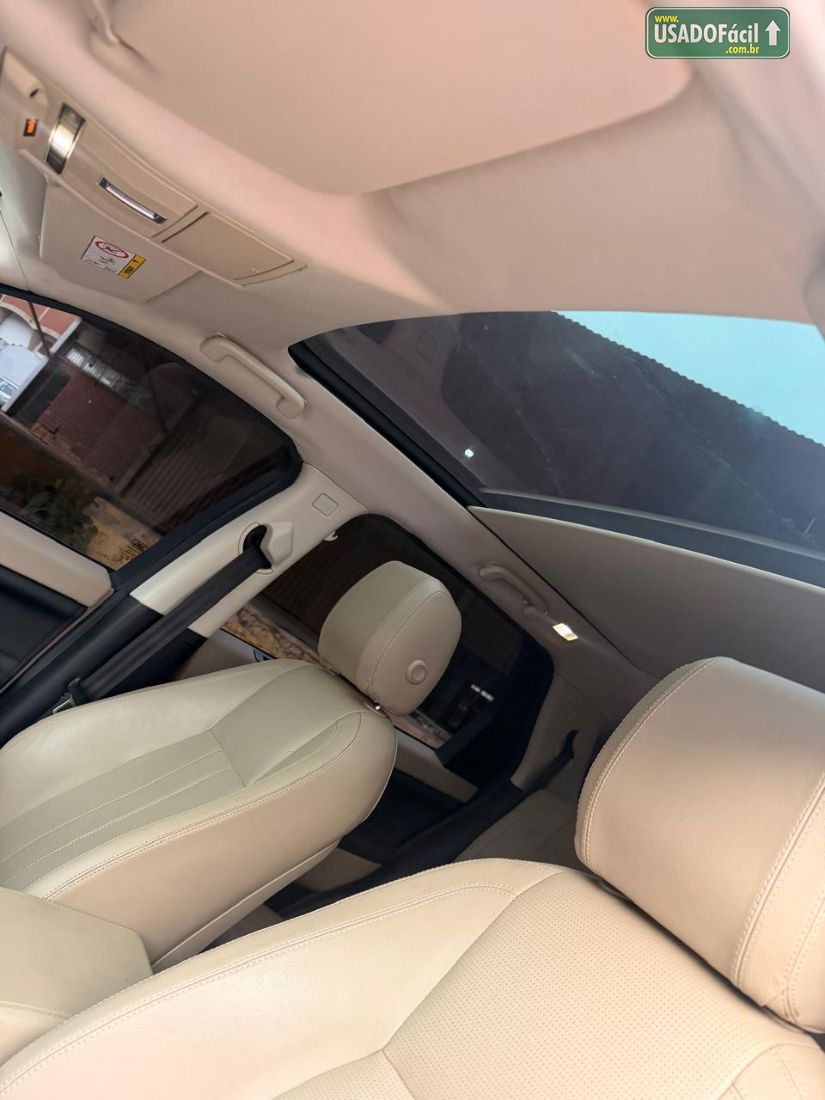 LAND ROVER Discovery Sport HSE Automático 5 Lugares 2018/2018 — foto 10 de 12