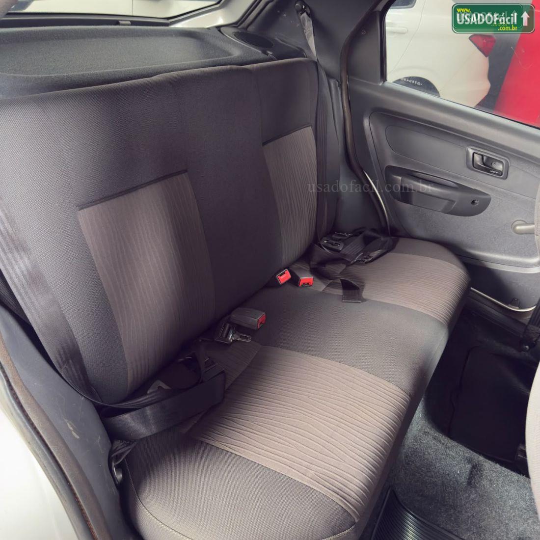 FIAT Palio Way 1.0 Fire Flex 4P 2016/2016 — foto 10 de 10