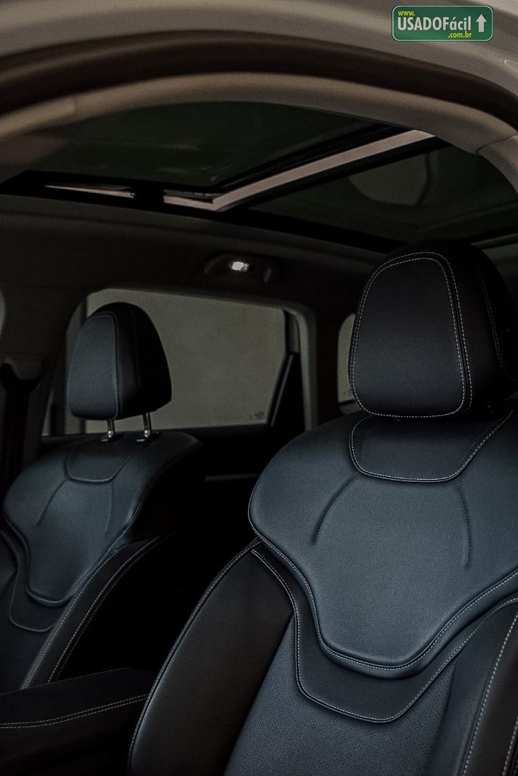 GWM Haval H6 Premium HEV Híbrido 2024/2025 — foto 10 de 18
