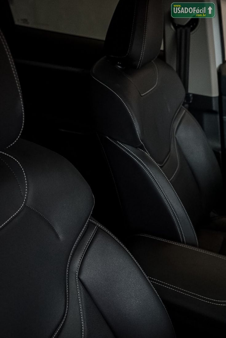 GWM Haval H6 Premium HEV Híbrido 2024/2025 — foto 11 de 18