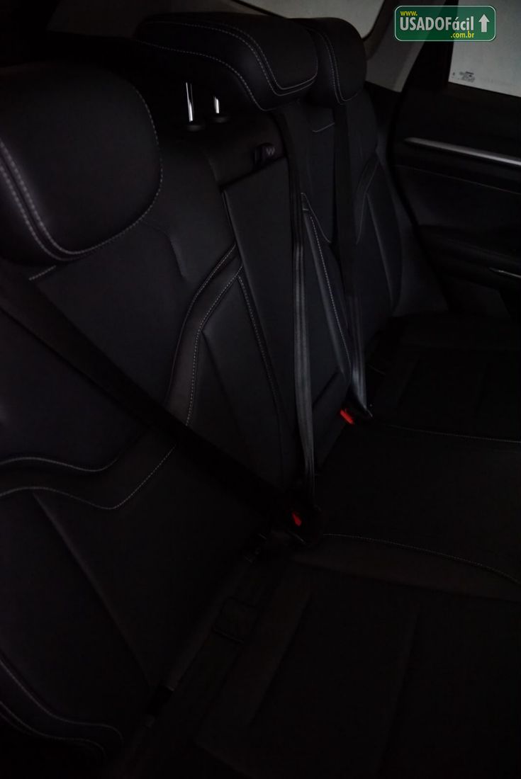 GWM Haval H6 Premium HEV Híbrido 2024/2025 — foto 13 de 18
