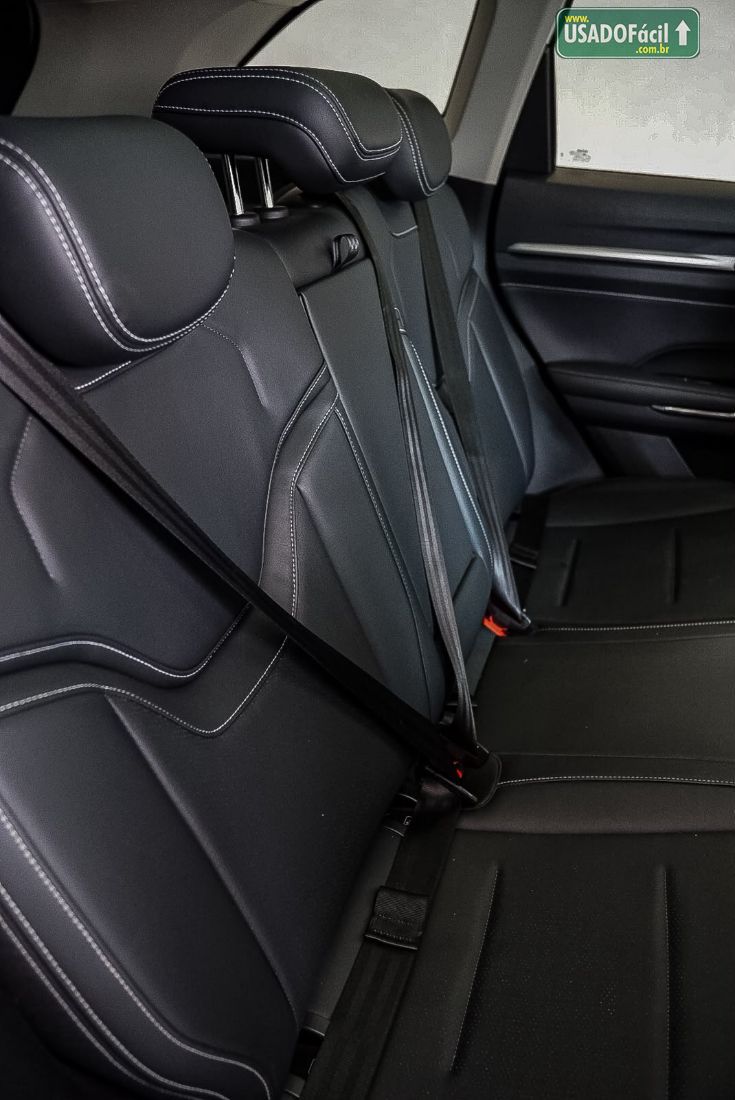 GWM Haval H6 Premium HEV Híbrido 2024/2025 — foto 14 de 18
