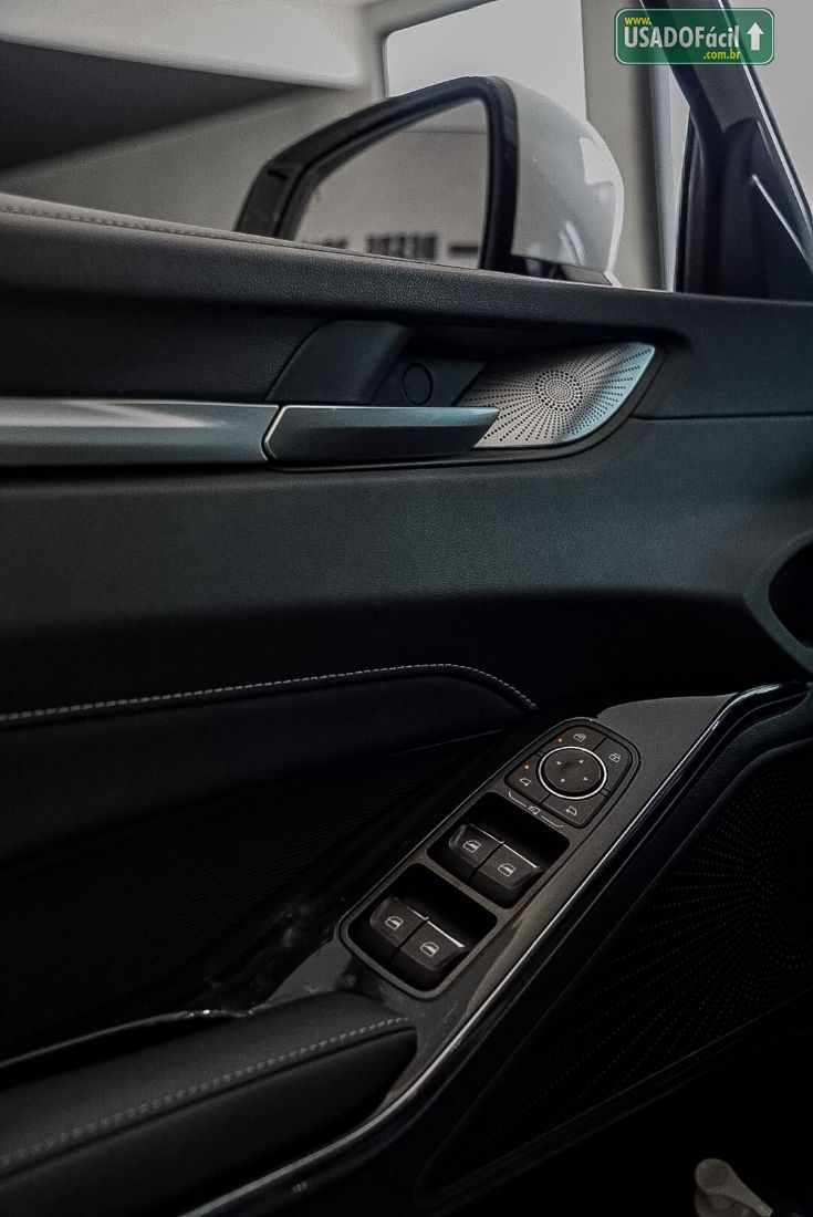 GWM Haval H6 Premium HEV Híbrido 2024/2025 — foto 15 de 18