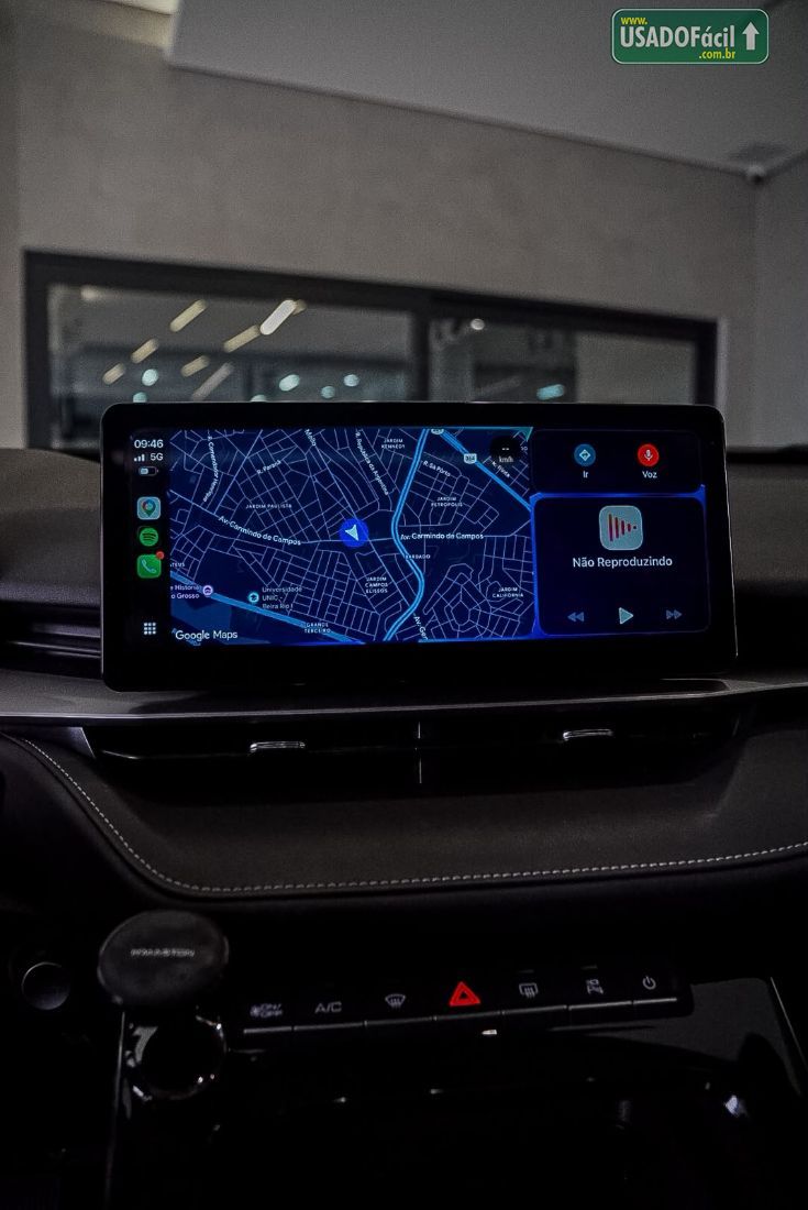 GWM Haval H6 Premium HEV Híbrido 2024/2025 — foto 18 de 18