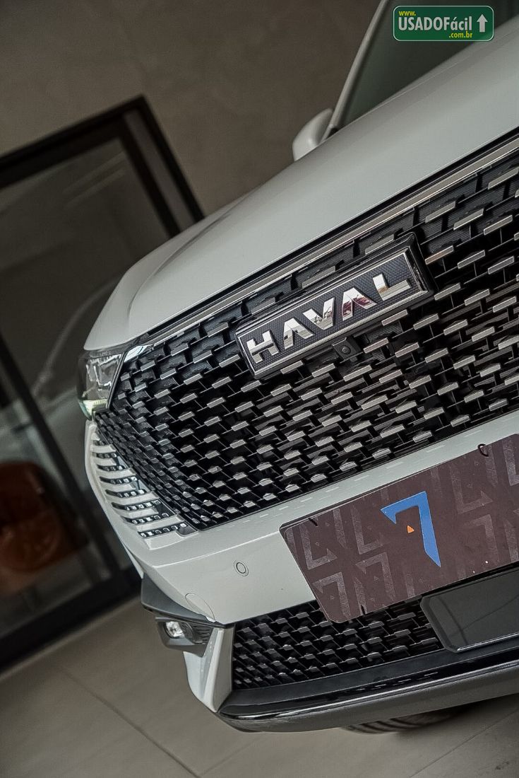 GWM Haval H6 Premium HEV Híbrido 2024/2025 — foto 5 de 18