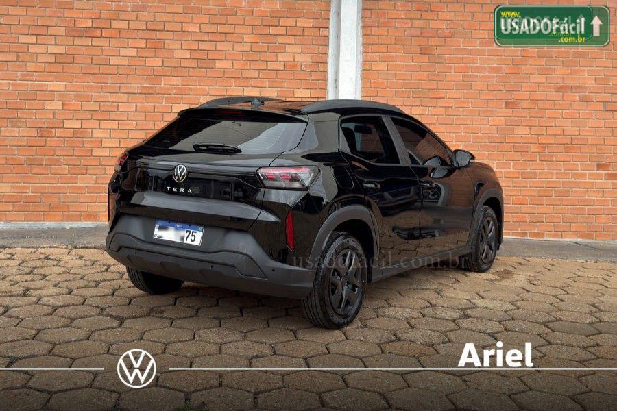 VOLKSWAGEN Tera 1.0 MPI 2026/2026 — foto 2 de 6