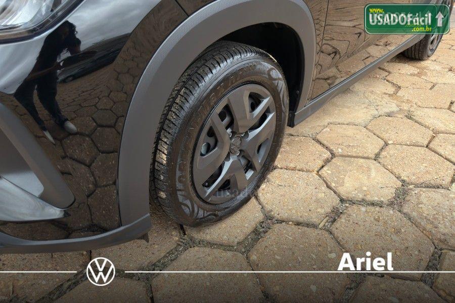 VOLKSWAGEN Tera 1.0 MPI 2026/2026 — foto 3 de 6