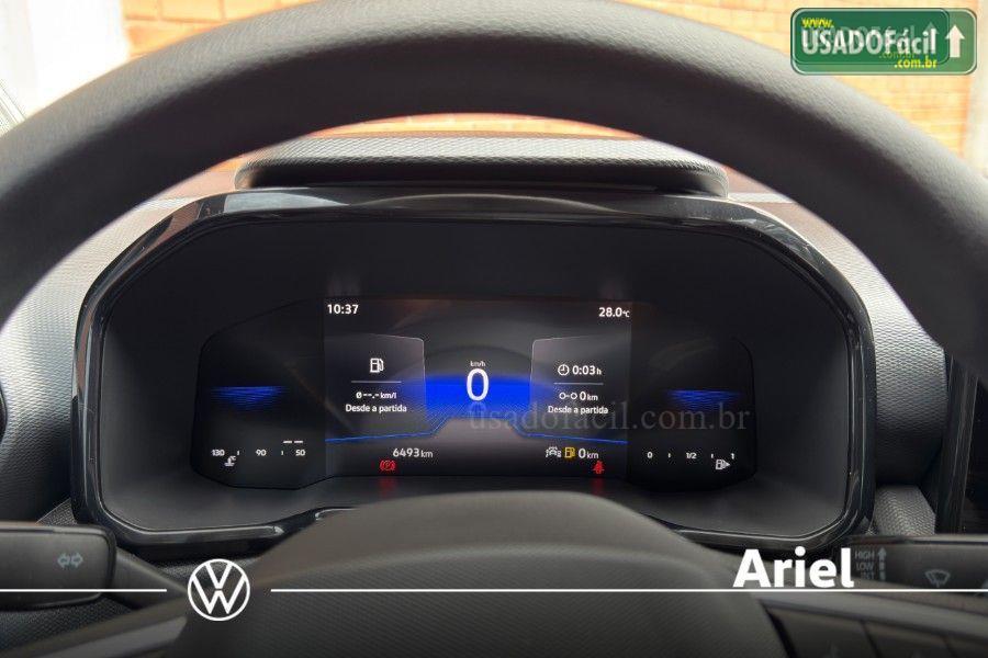 VOLKSWAGEN Tera 1.0 MPI 2026/2026 — foto 4 de 6