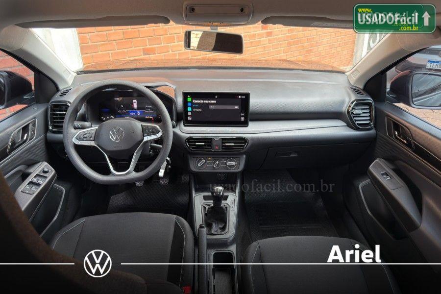 VOLKSWAGEN Tera 1.0 MPI 2026/2026 — foto 5 de 6