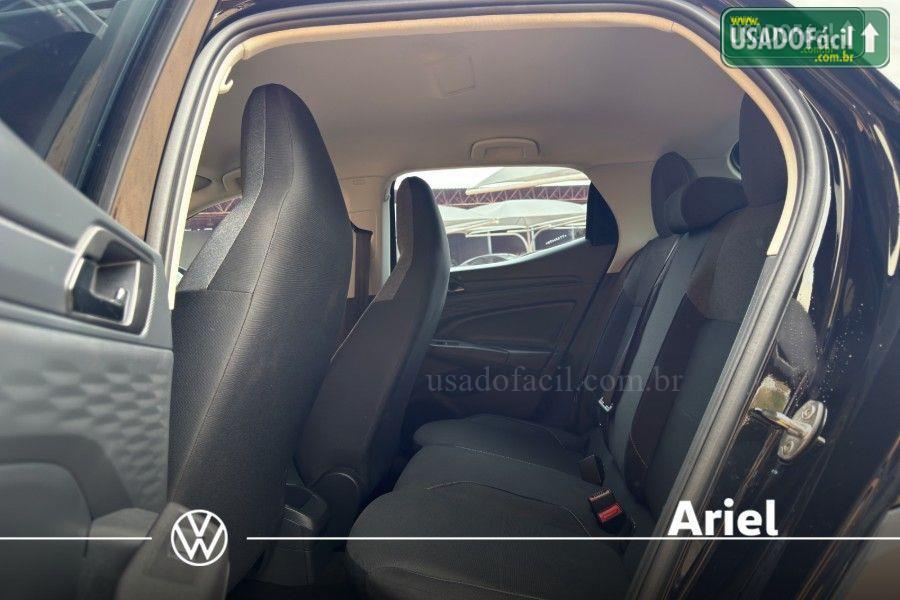 VOLKSWAGEN Tera 1.0 MPI 2026/2026 — foto 6 de 6