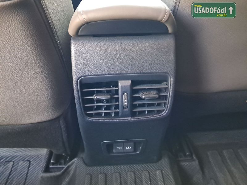 Toyota Corolla Altis Premium Hybrid 1.8 Automático Flex Híbrido 2026/2026 — foto 7 de 11