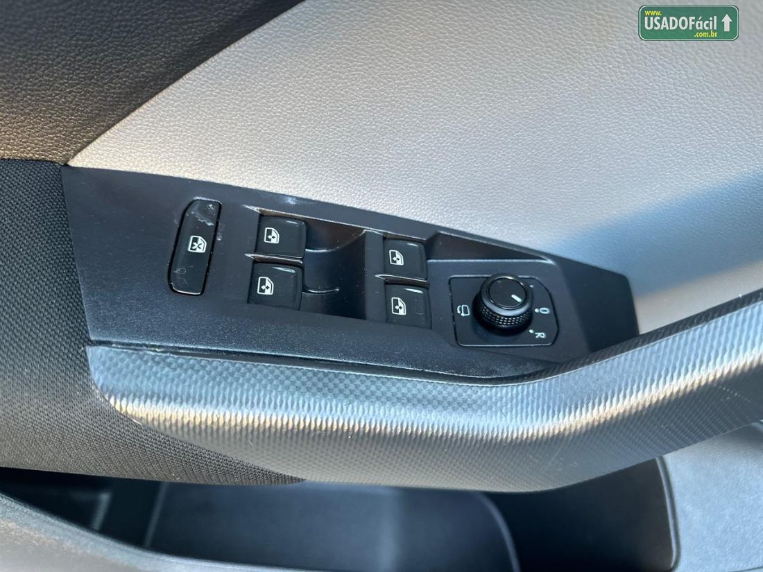 Volkswagen T-Cross 200 TSI 1.0 Automático Flex 2025/2026 — foto 14 de 15