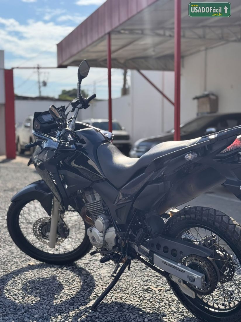 Honda XRE 300 ABS 2022/2023 — foto 2 de 5
