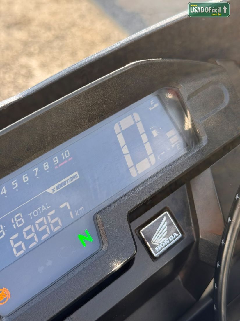 Honda XRE 300 ABS 2022/2023 — foto 4 de 5