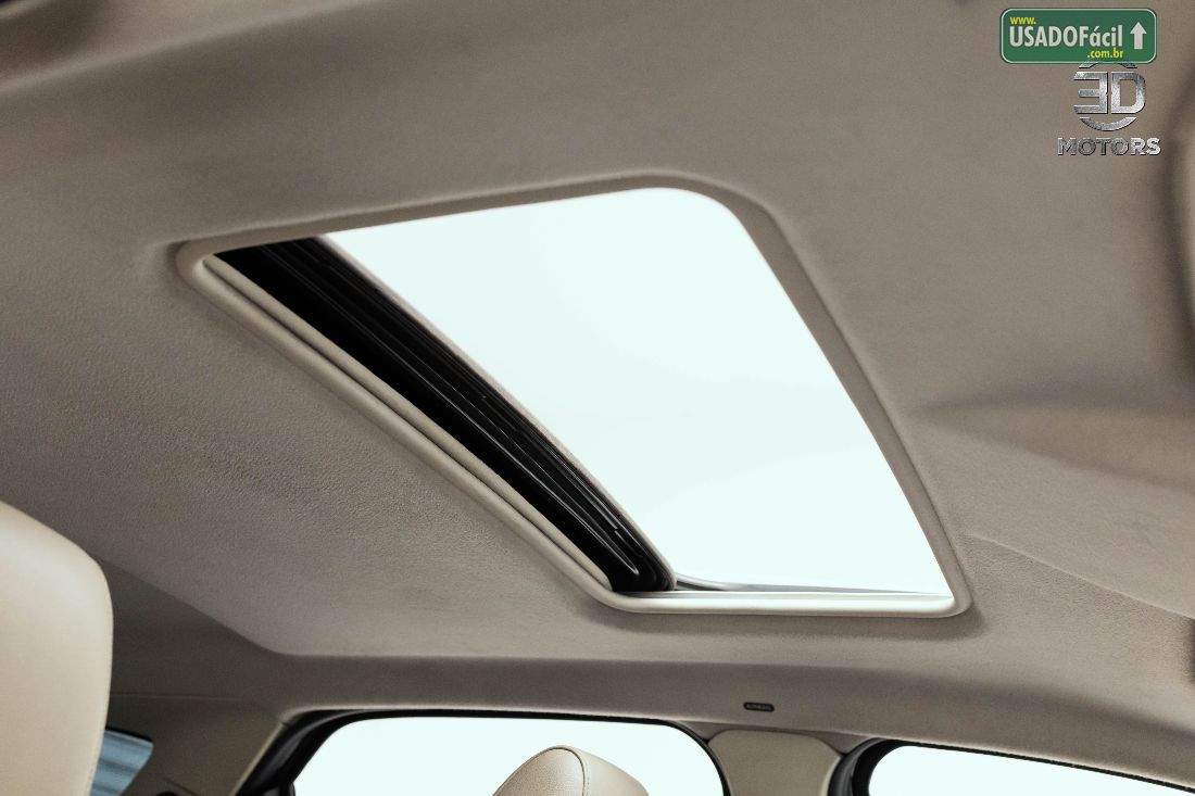 Ford EcoSport Titanium 1.5 Automático Flex 2019/2020 — foto 10 de 16