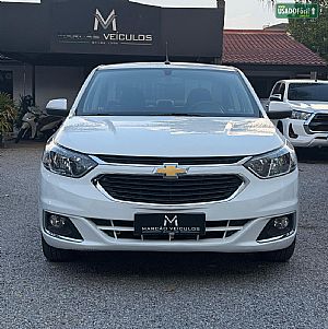 CHEVROLET/GM Cobalt LTZ 1.4 FlexPower