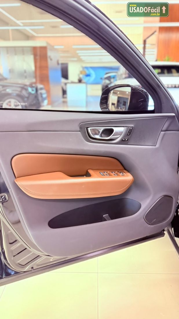 VOLVO Volvo XC 60 T-8 Inscription 2.0 Híbrido 2021/2022 — foto 14 de 14